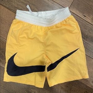 Boys Nike Shorts